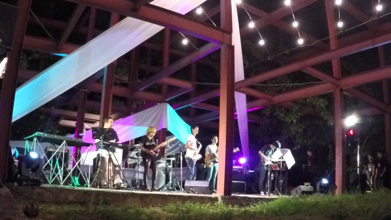 Trace Hotelistro 치앙마이 외부 사진