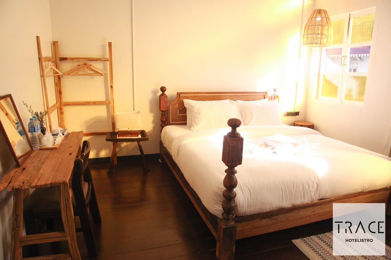Trace Hotelistro 치앙마이 외부 사진