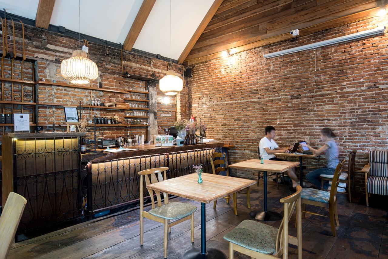 Trace Hotelistro 치앙마이 외부 사진